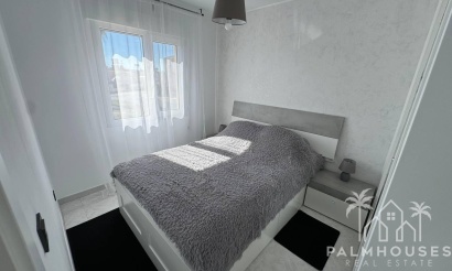 Venta - Apartment - La Siesta - El Salado - Torreta - La Siesta