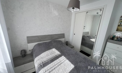 Venta - Apartment - La Siesta - El Salado - Torreta - La Siesta