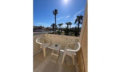 Venta - Apartment - La Siesta - El Salado - Torreta - La Siesta
