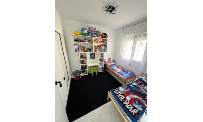 Venta - Apartment - La Siesta - El Salado - Torreta - La Siesta
