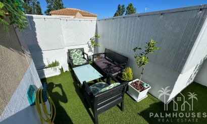 Venta - Apartment - La Siesta - El Salado - Torreta - La Siesta