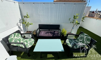 Venta - Apartment - La Siesta - El Salado - Torreta - La Siesta