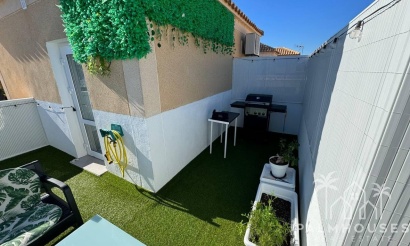 Venta - Apartment - La Siesta - El Salado - Torreta - La Siesta