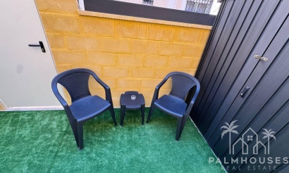 Venta - Apartment - La Siesta - El Salado - Torreta - La Siesta