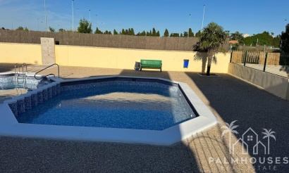 Venta - Apartment - La Siesta - El Salado - Torreta - La Siesta