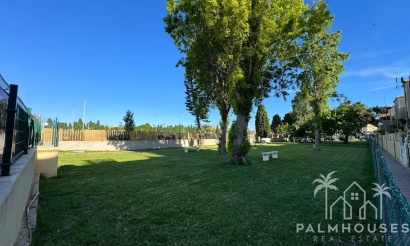Venta - Apartment - La Siesta - El Salado - Torreta - La Siesta
