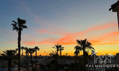 Venta - Apartment - La Siesta - El Salado - Torreta - La Siesta