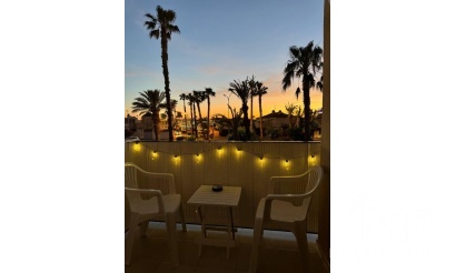 Venta - Apartment - La Siesta - El Salado - Torreta - La Siesta