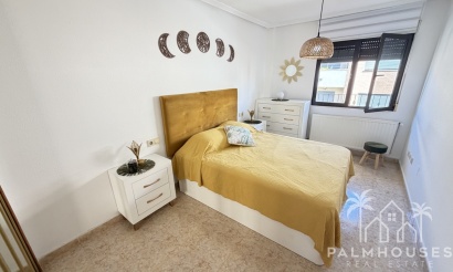 Herverkoop - Appartement - San Miguel de Salinas - San Miguel