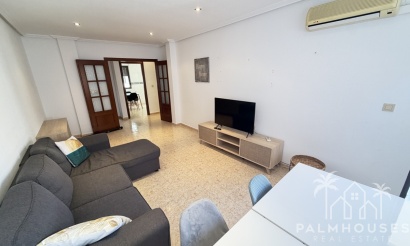 Herverkoop - Appartement - San Miguel de Salinas - San Miguel