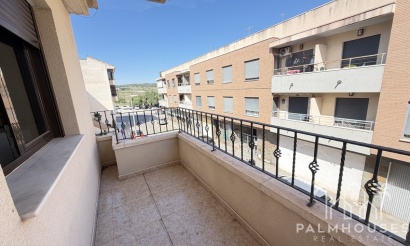 Herverkoop - Appartement - San Miguel de Salinas - San Miguel
