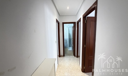 Herverkoop - Appartement - San Miguel de Salinas - San Miguel