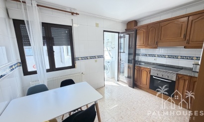 Herverkoop - Appartement - San Miguel de Salinas - San Miguel