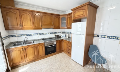 Herverkoop - Appartement - San Miguel de Salinas - San Miguel