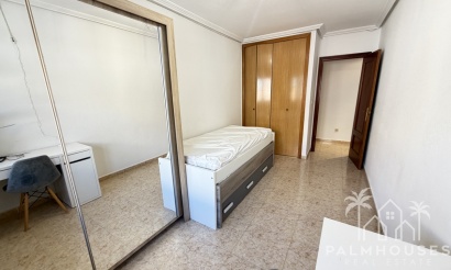 Herverkoop - Appartement - San Miguel de Salinas - San Miguel