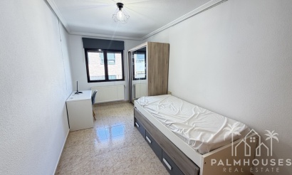 Herverkoop - Appartement - San Miguel de Salinas - San Miguel