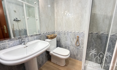 Herverkoop - Appartement - San Miguel de Salinas - San Miguel