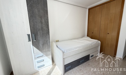 Herverkoop - Appartement - San Miguel de Salinas - San Miguel
