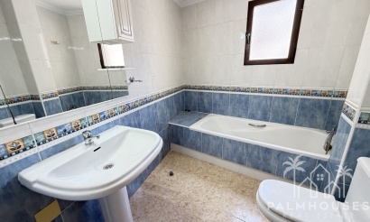 Herverkoop - Appartement - San Miguel de Salinas - San Miguel