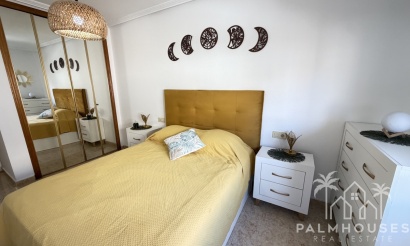 Herverkoop - Appartement - San Miguel de Salinas - San Miguel