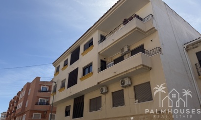 Herverkoop - Appartement - San Miguel de Salinas - San Miguel