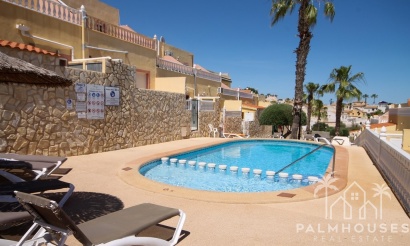 Herverkoop - Huis - Orihuela Costa
