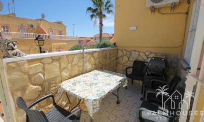 Herverkoop - Huis - Orihuela Costa