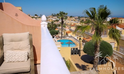 Herverkoop - Huis - Orihuela Costa
