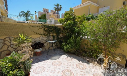 Herverkoop - Huis - Orihuela Costa