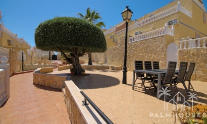 Herverkoop - Huis - Orihuela Costa