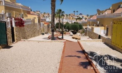 Herverkoop - Huis - Orihuela Costa