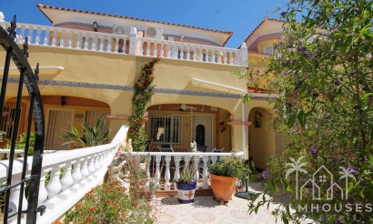 Herverkoop - Huis - Orihuela Costa