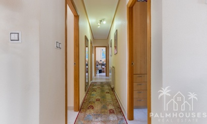 Resale - Villa - La Zarza