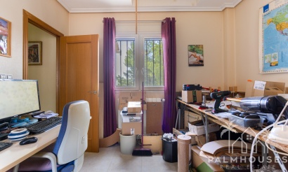 Resale - Villa - La Zarza