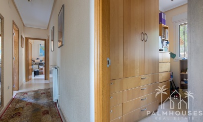 Resale - Villa - La Zarza