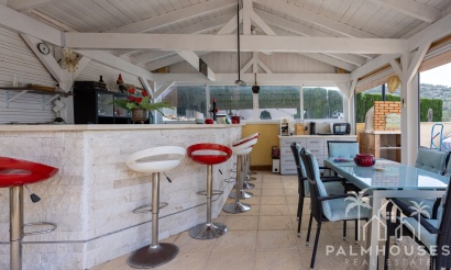 Resale - Villa - La Zarza