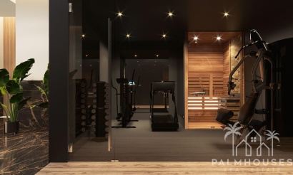 Nouvelle construction - Apartment - Torrevieja - Playa de El Cura