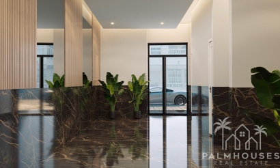 Nouvelle construction - Apartment - Torrevieja - Playa de El Cura