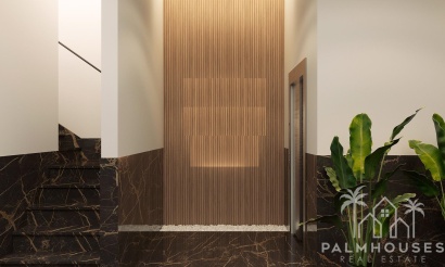 Nouvelle construction - Apartment - Torrevieja - Playa de El Cura