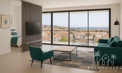 Nueva construcción  - Apartment - San Pedro del Pinatar - Lo Pagan