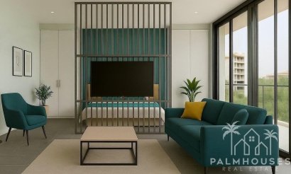 Nueva construcción  - Apartment - San Pedro del Pinatar - Lo Pagan