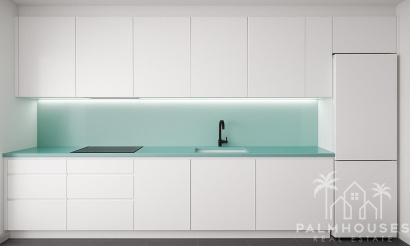 Nueva construcción  - Apartment - San Pedro del Pinatar - Lo Pagan
