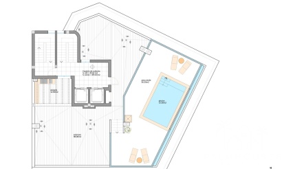 Nueva construcción  - Apartment - San Pedro del Pinatar - Lo Pagan