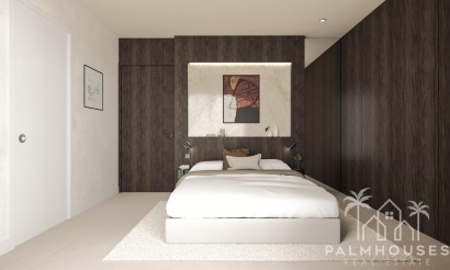 Nieuwbouw - Villa - Cabo de Palos - Cala Flores