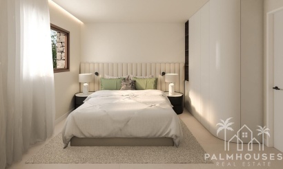 Nieuwbouw - Villa - Cabo de Palos - Cala Flores