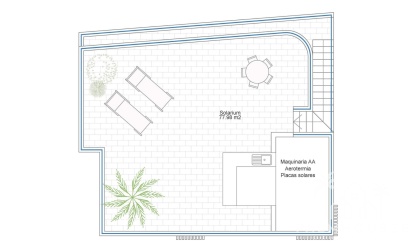 Nieuwbouw - Villa - Cabo de Palos - Cala Flores