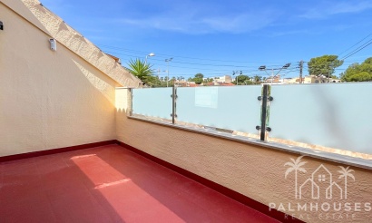 Revente - Maison - Torrevieja - Los Balcones