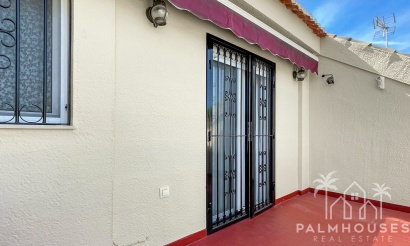 Revente - Maison - Torrevieja - Los Balcones