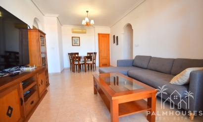Revente - Apartment - Orihuela Costa - Playa Flamenca
