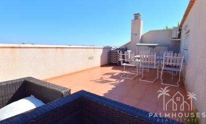 Revente - Apartment - Orihuela Costa - Playa Flamenca